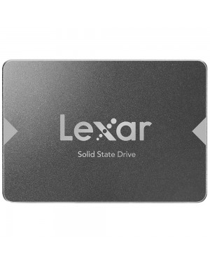 Lexar NS100 256GB SATA Internal SSD