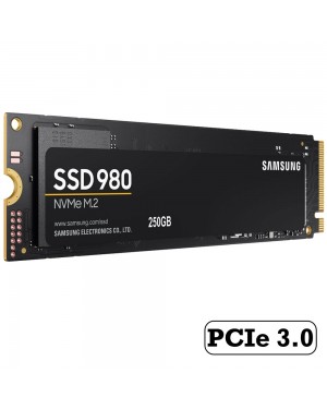 SSD SAMSUNG SAMSUNG 980 M.2 NVME 250G