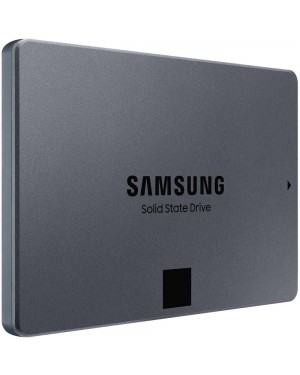 SAMSUNG QVO 870 1TB SATA Internal SSD