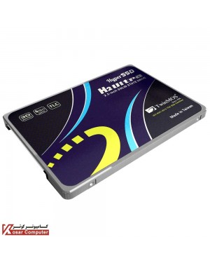 TwinMOS H2 Ultra 128GB SATA Internal 2.5 inch SSD
