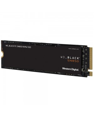 خرید اس اس دی وسترن دیجیتال مشکی 1 ترابایت BLACK SN850