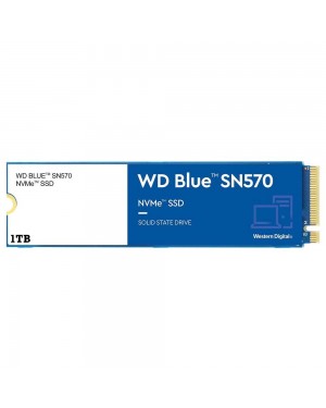 خرید اس اس دی 1 ترابایت M.2 SN570 BLUE