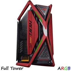 ASUS CASE COMPUTER ROG Hyperion GR701 EVA-02 Edition Full Tower