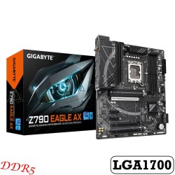 GIGABYTE MAINBOARD Z790 EAGLE AX DDR5 LGA1700