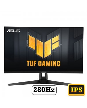 ASUS TUF Gaming VG279QM1A 27 Inch 280HZ 1Ms IPS Monitor