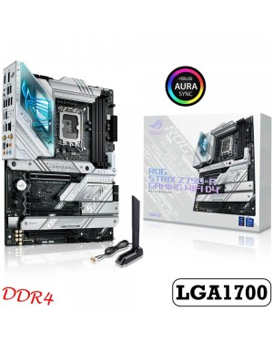 mainboard asus ROG STRIX Z790-A GAMING WIFI D4 DDR4 LGA1700