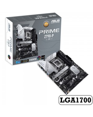 ASUS PRIME Z790-P-CSM DDR5 LGA1700