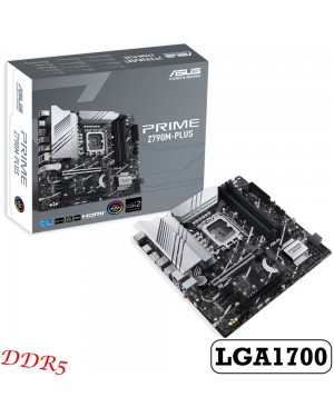 ASUS PRIME Z790M-PLUS LGA1700 DDR5
