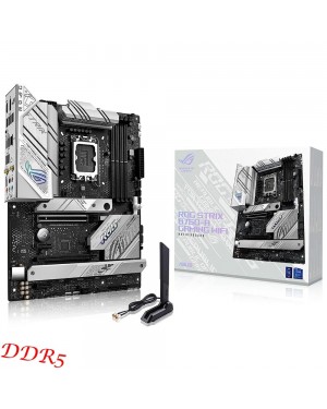 ASUS ROG STRIX B760-A GAMING WIFI LGA1700 DDR5