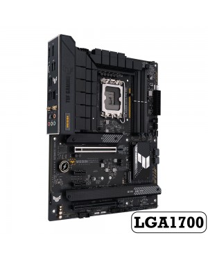 ASUS MAINBOARD TUF GAMING H770-PRO WIFI LGA1700 DDR5