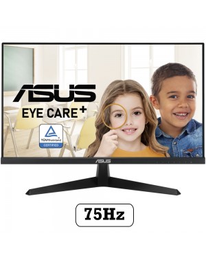 MONITOR ASUS VY249HE BLACK