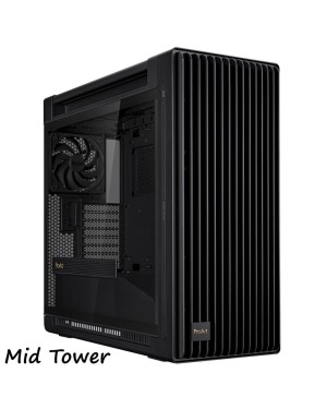 ASUS CASE COMPUTER ProArt PA602 Mid Tower
