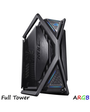 ASUS CASE COMPUTER ROG Hyperion GR701 Full Tower