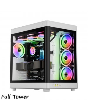 GAMDIAS CASE COMPUTER NESO P1 W FULL Tower