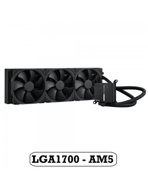 ASUS ProArt LC 420 CPU Liquid Coolers