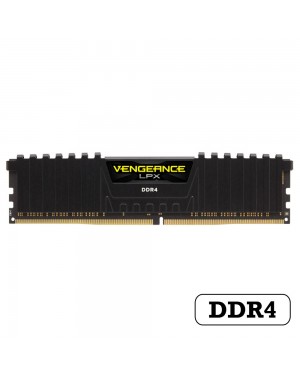 CORSAIR VENGEANCE LPX 16G DDR4 3200MHz RAM CL16