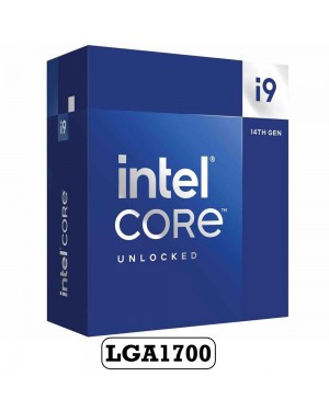 CPU INTEL 14TH Core i9 14900K BOX LGA1700