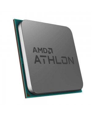پردازنده ای ام دی Athlon 3000G 