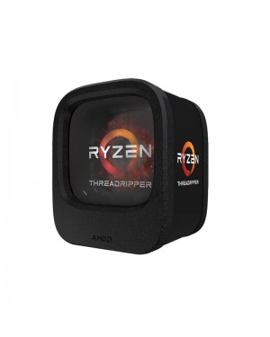 پردازنده ای ام دی RYZEN Threadripper 1900X