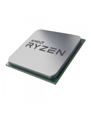 پردازنده ای ام دی RYZEN 5 3600 Tray