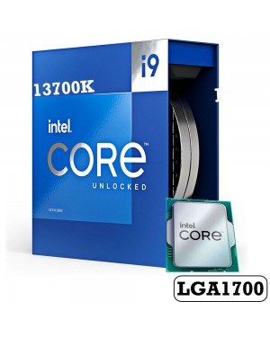 CPU INTEL Core i9-13900K LGA1700 13th