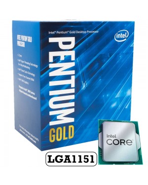 CPU INTEL G5400 LGA1151