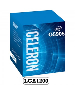 CPU INTEL G5905 LGA1200