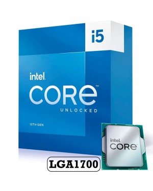 CPU INTEL Core i5 13500 TRAY LGA1700