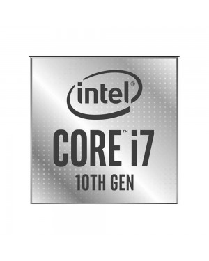 پردازنده اینتل مدل Core i7-10700K TRAY