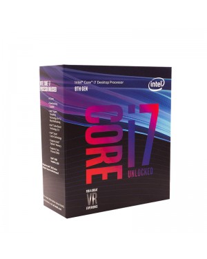 پردازنده اینتل مدل Core i7-8700K