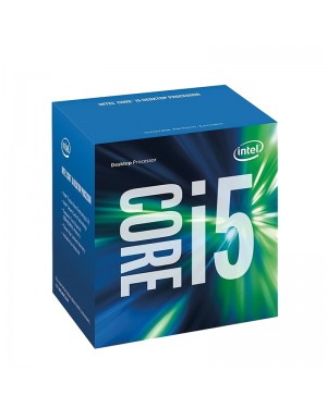 پردازنده اینتل مدل Core i5 6400