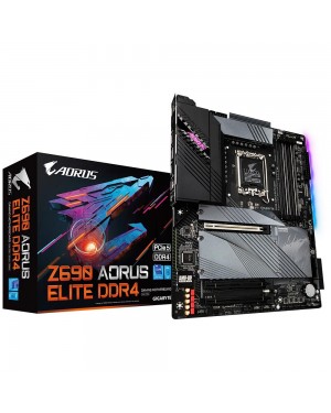 خرید GIGABYTE Z690 AORUS ELITE DDR4