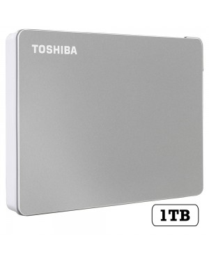 HDD EXTERNAL TOSHIBA Canvio Flex 1TB