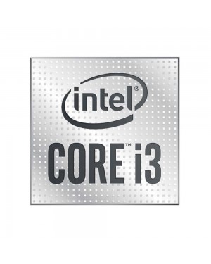 پردازنده اینتل مدل Core i3-10100 TRAY