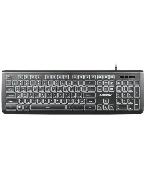 GREEN GK304 USB Keyboard