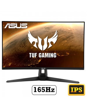 ASUS TUF Gaming VG279Q1A 27 Inch 165HZ IPS Monitor