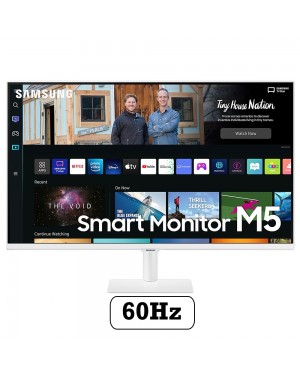 SAMSUNG S32BM501 32 Inch VA W-LED Monitor WHITE