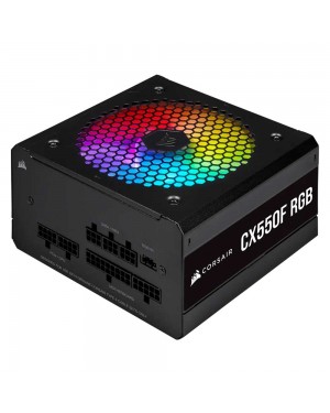 پاور CORSAIR CX550F RGB