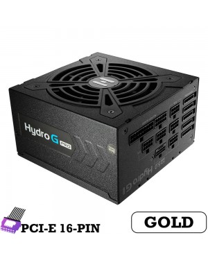 FSP POWER Hydro G PRO 1200W 80 PLUS GOLD ATX 3.0 PCIe 5.0 Fully Modular