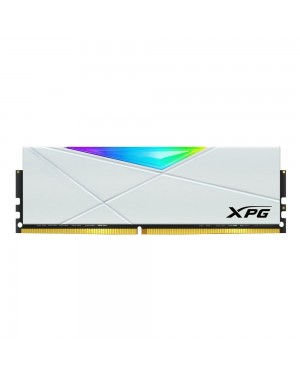 رم ای دیتا 32 گیگابایت تک کانال DDR4 CL16 باس 3200 مدل SPECTRIX D50 RGB