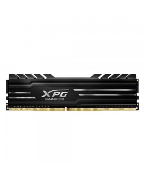 رم ای دیتا 16 گیگابایت تک کانال DDR4 CL16 باس 3200 مدل XPG GAMMIX D10
