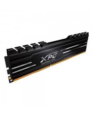 رم ای دیتا 8 گیگابایت دو کانال DDR4 CL18 باس 3600 مدل XPG GAMMIX D10