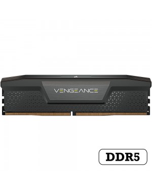 CORSAIR Vengeance 16G DDR5 5600MHz SINGLE (16GB×1) Desktop RAM CL40