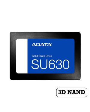 ADATA SU630 3D NAND Flash 240GB SATA Internal SSD