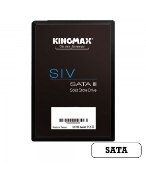 KINGMAX SIV32 256GB SATA Internal SSD