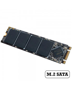 Lexar NM100 128GB M.2 SATA III SSD