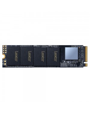 Lexar 500GB NM610 NVMe PCIe M.2 SSD