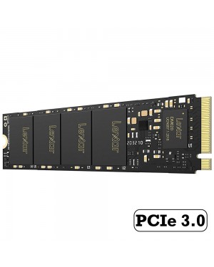 Lexar 1TB NM620 NVMe PCIe M.2 SSD