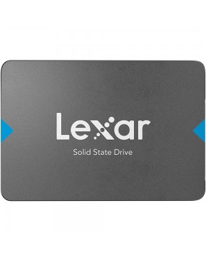 SSD LEXAR NQ100 240GB 2.5 SATA