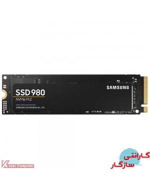 SAMSUNG 980 1TB M.2 NVME Internal SSD SAZGAR